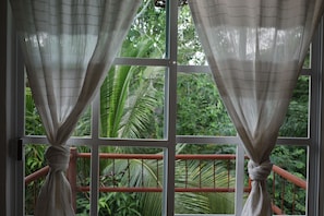 Terrace/patio - Solez Zihuatanejo (Zihuatanejo)