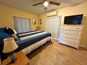 2 chambres, accès Internet