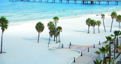 Mango Bay Beach Casita - Unit II - Monthly Beach Rental