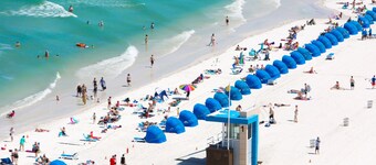 🌴 Mango Bay Casita | Cozy Beach Cottage • Walk to Beach • Monthly Rental ➠ 770 Unit 2