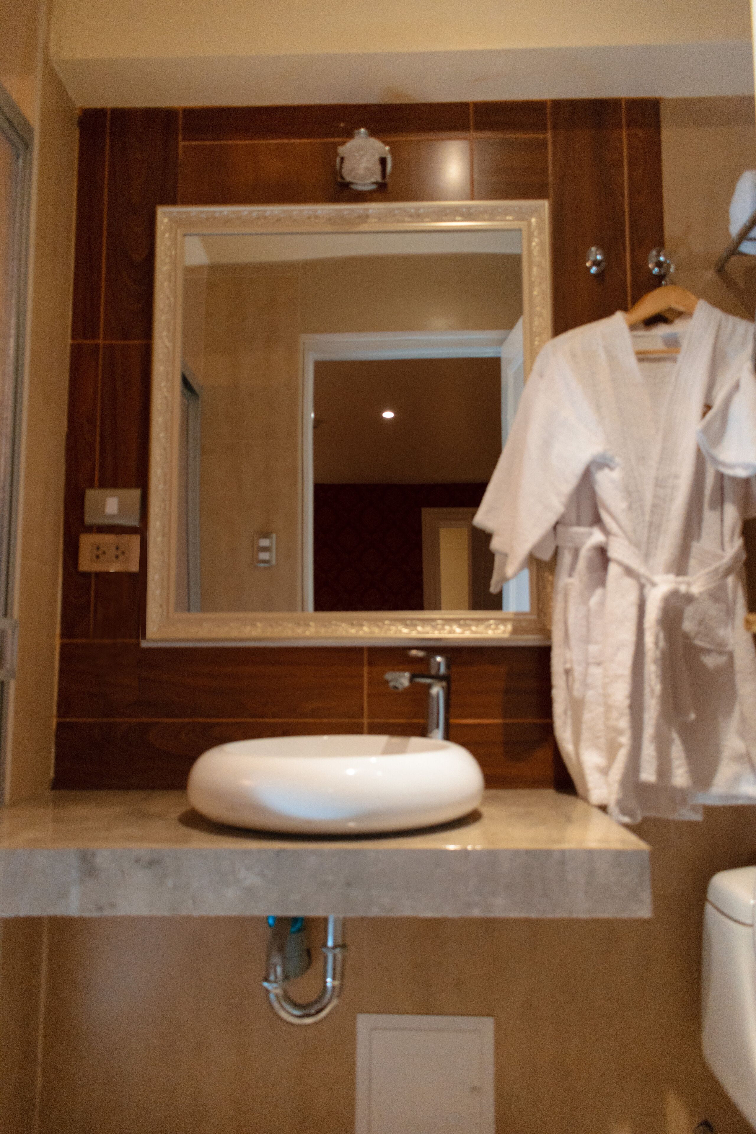 Photo - Hotel Paradis Suite Cusco