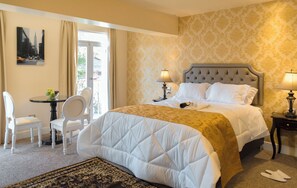 Studiosvit Deluxe | Egyptiska bomullslakan, sängtillbehör av högsta kvalitet och duntäcken