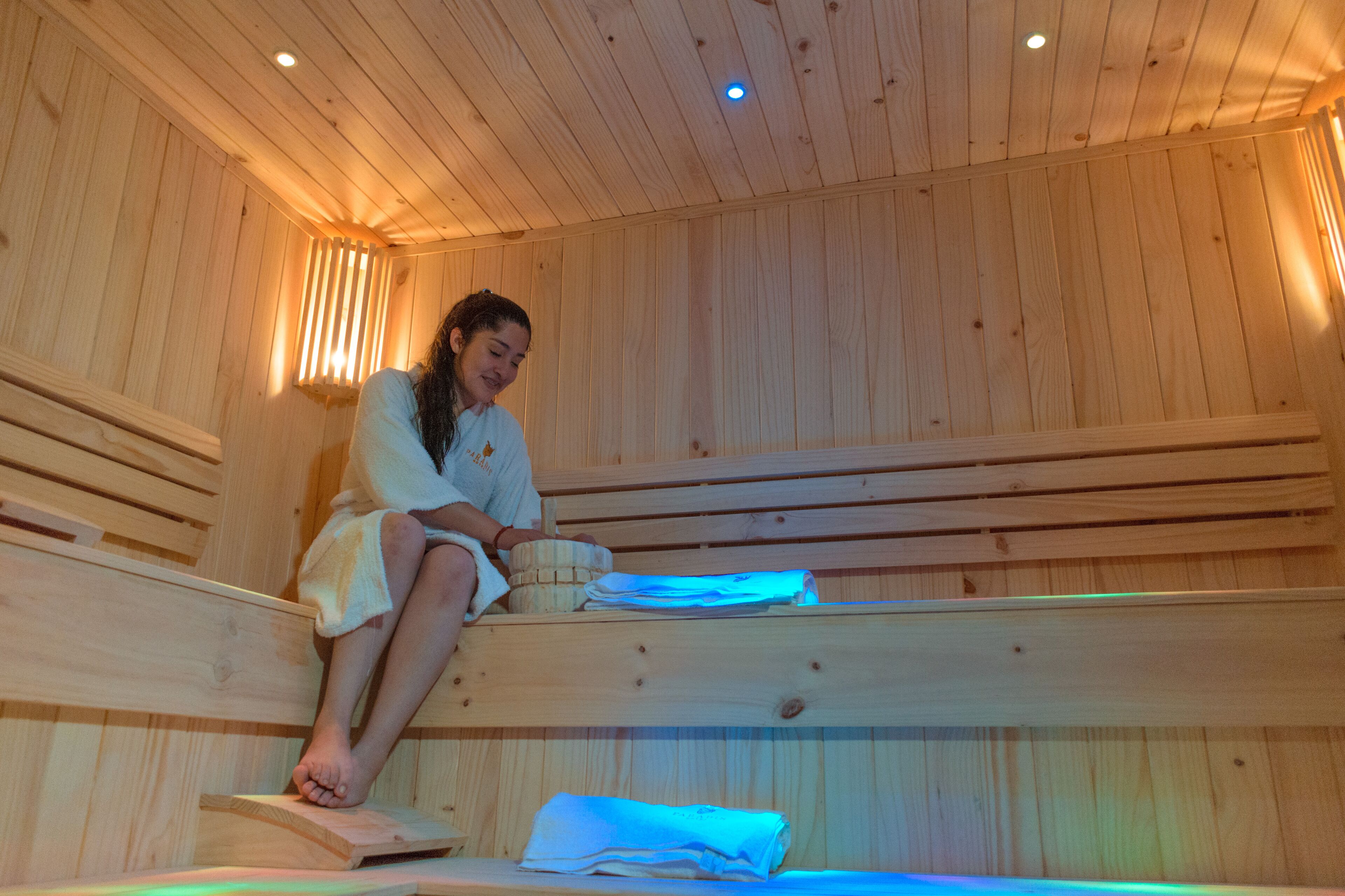 Photo - Hotel Paradis Suite Cusco