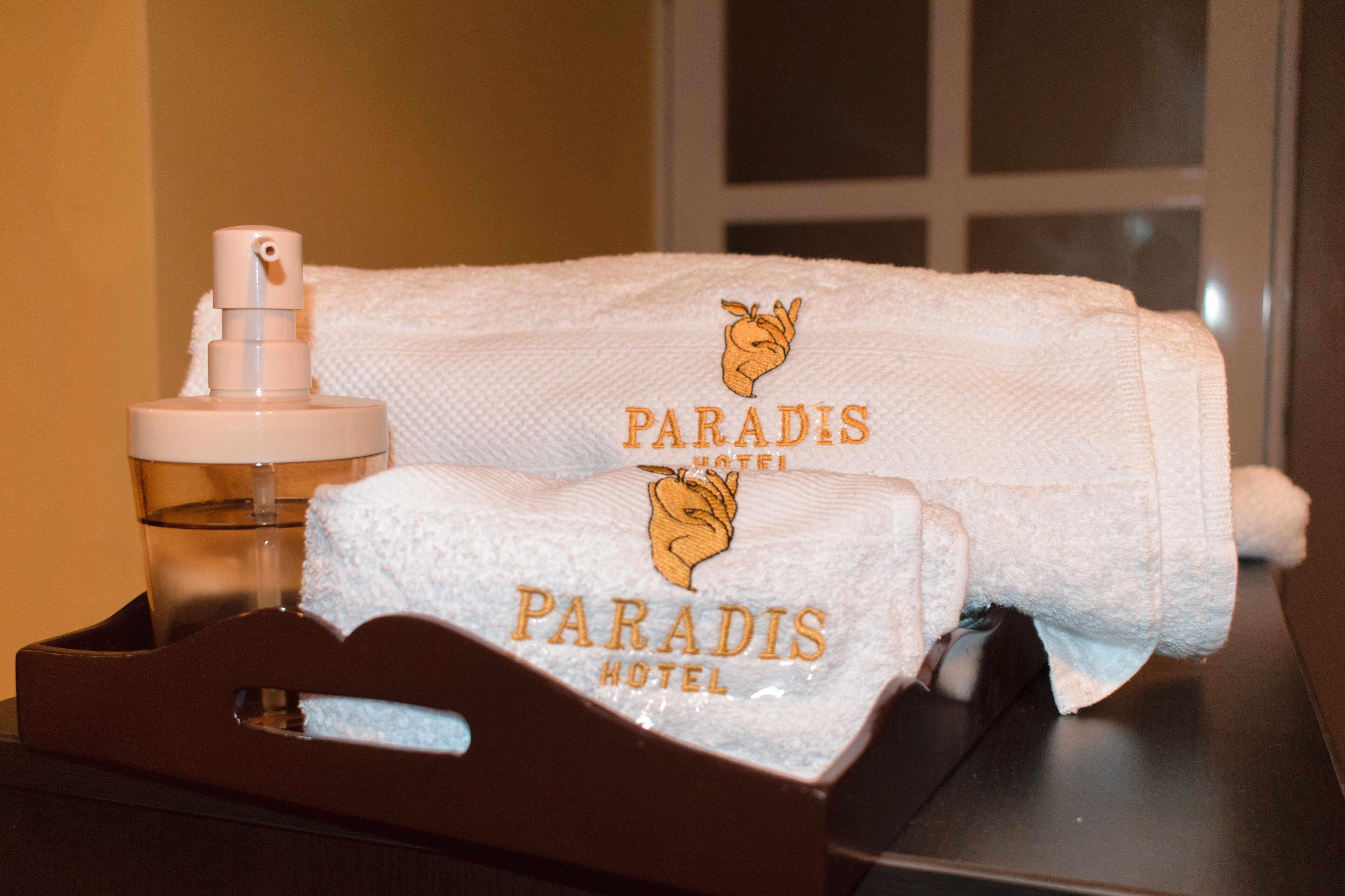 Photo - Hotel Paradis Suite Cusco