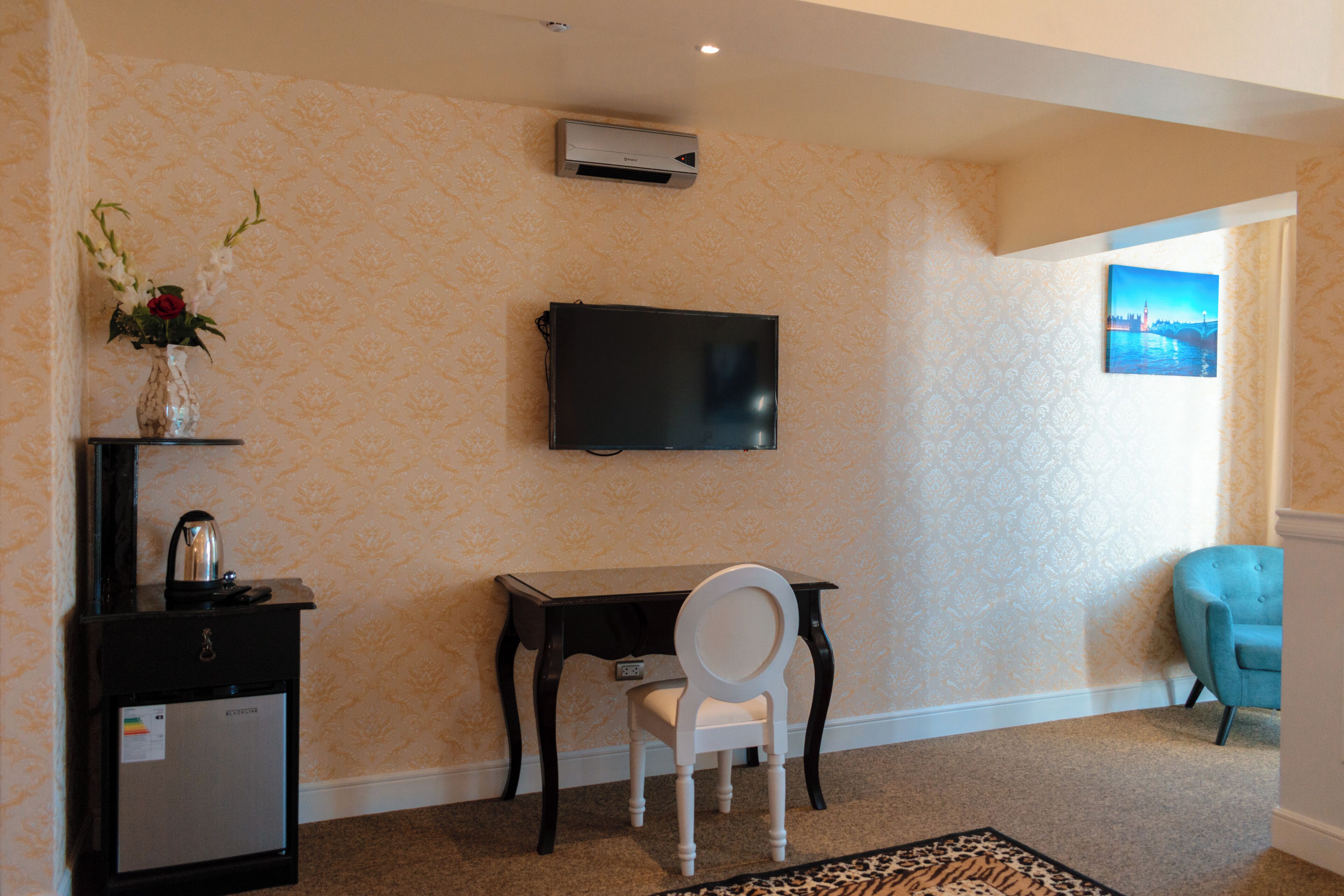 Photo - Hotel Paradis Suite Cusco