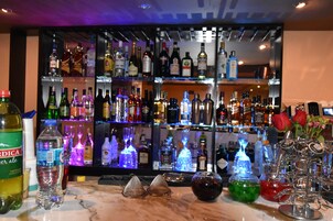 Bar (en la propiedad)