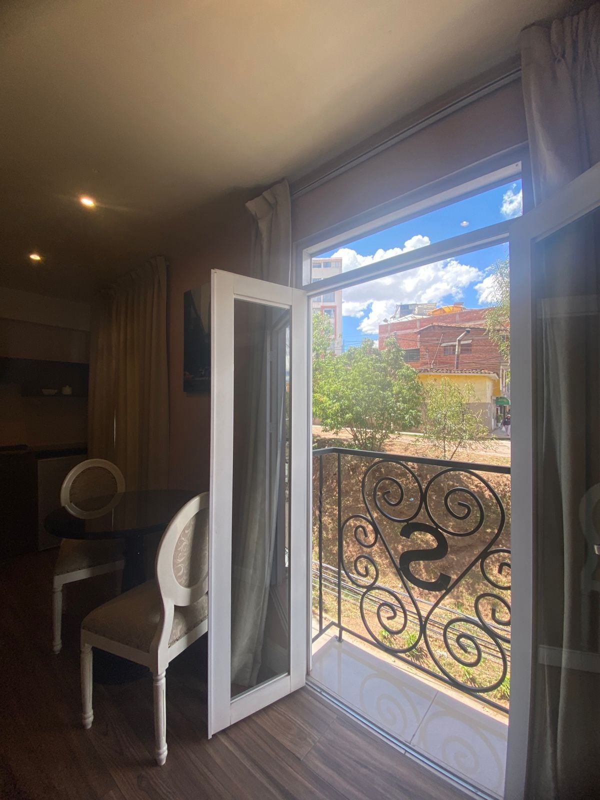 Photo - Hotel Paradis Suite Cusco