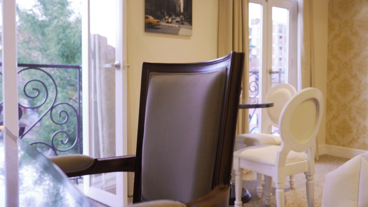 Photo - Hotel Paradis Suite - Cusco