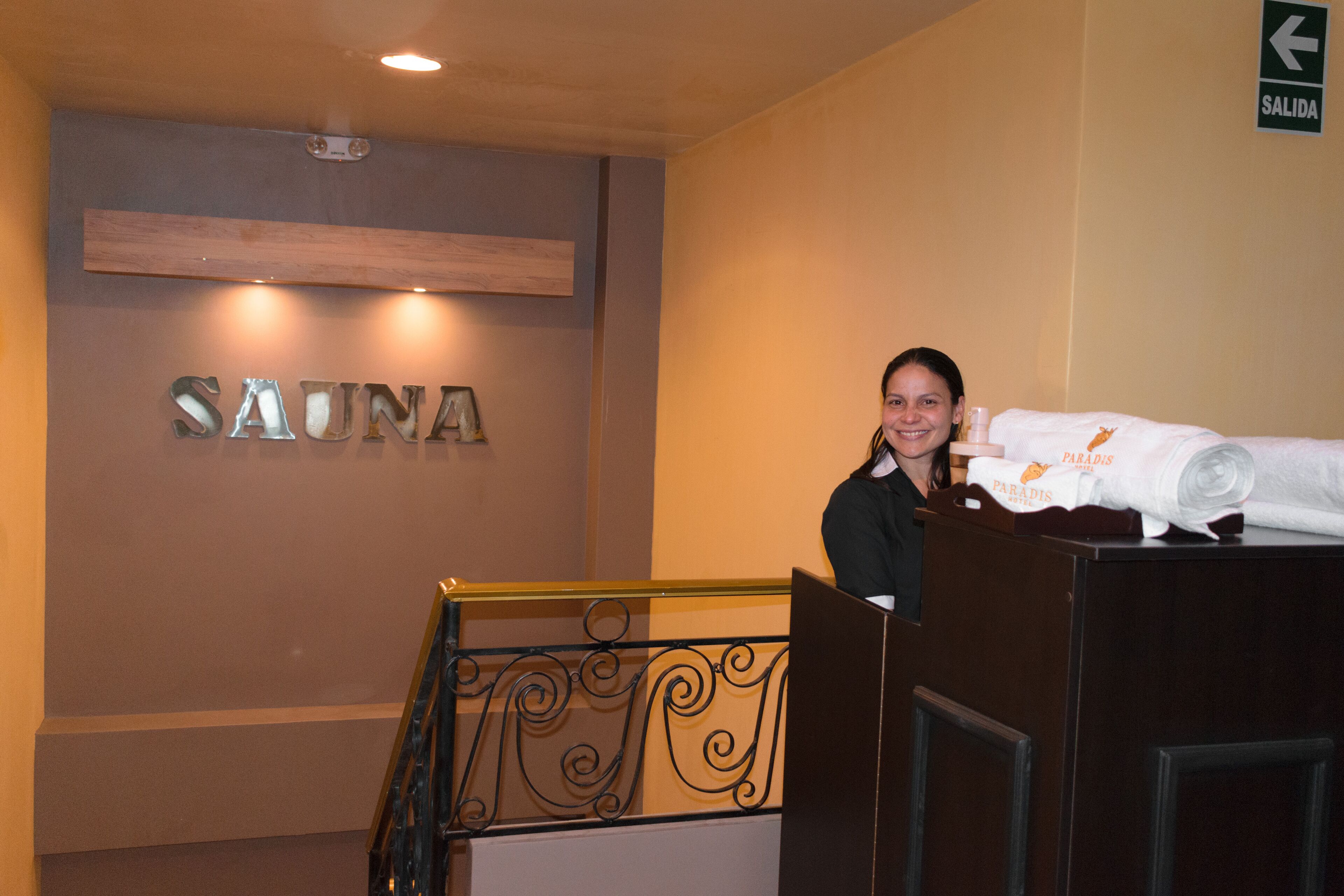 Photo - Hotel Paradis Suite - Cusco