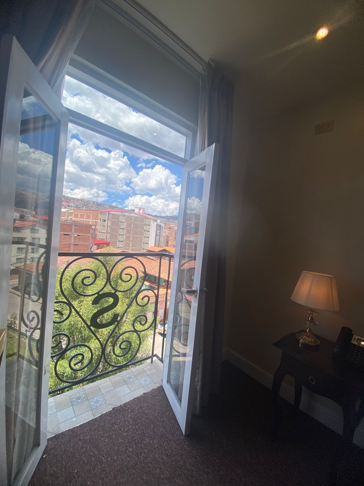 Photo - Hotel Paradis Suite Cusco