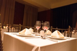 Restaurant - Hotel Paradis Suite - Cusco (Cusco)