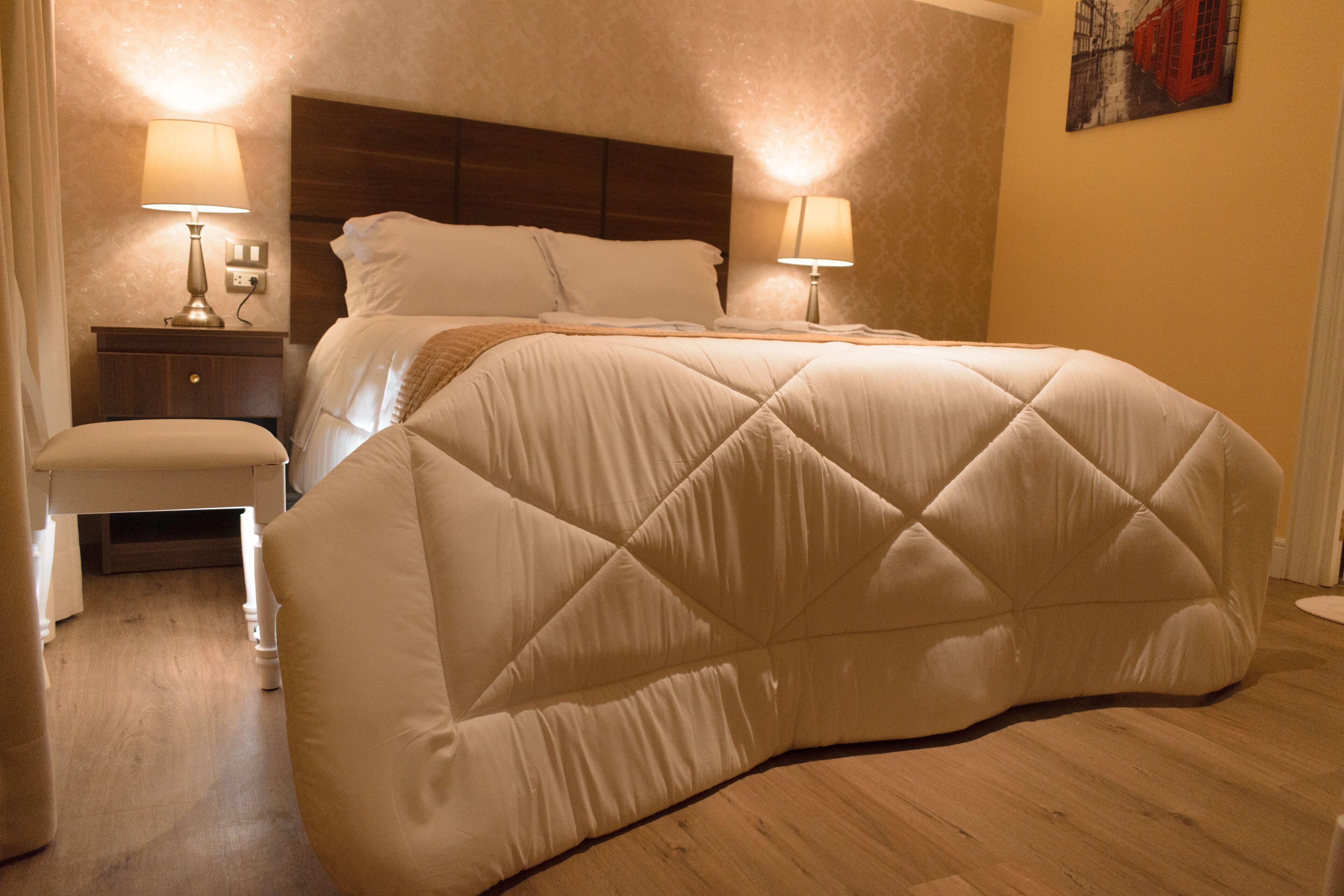Kamar