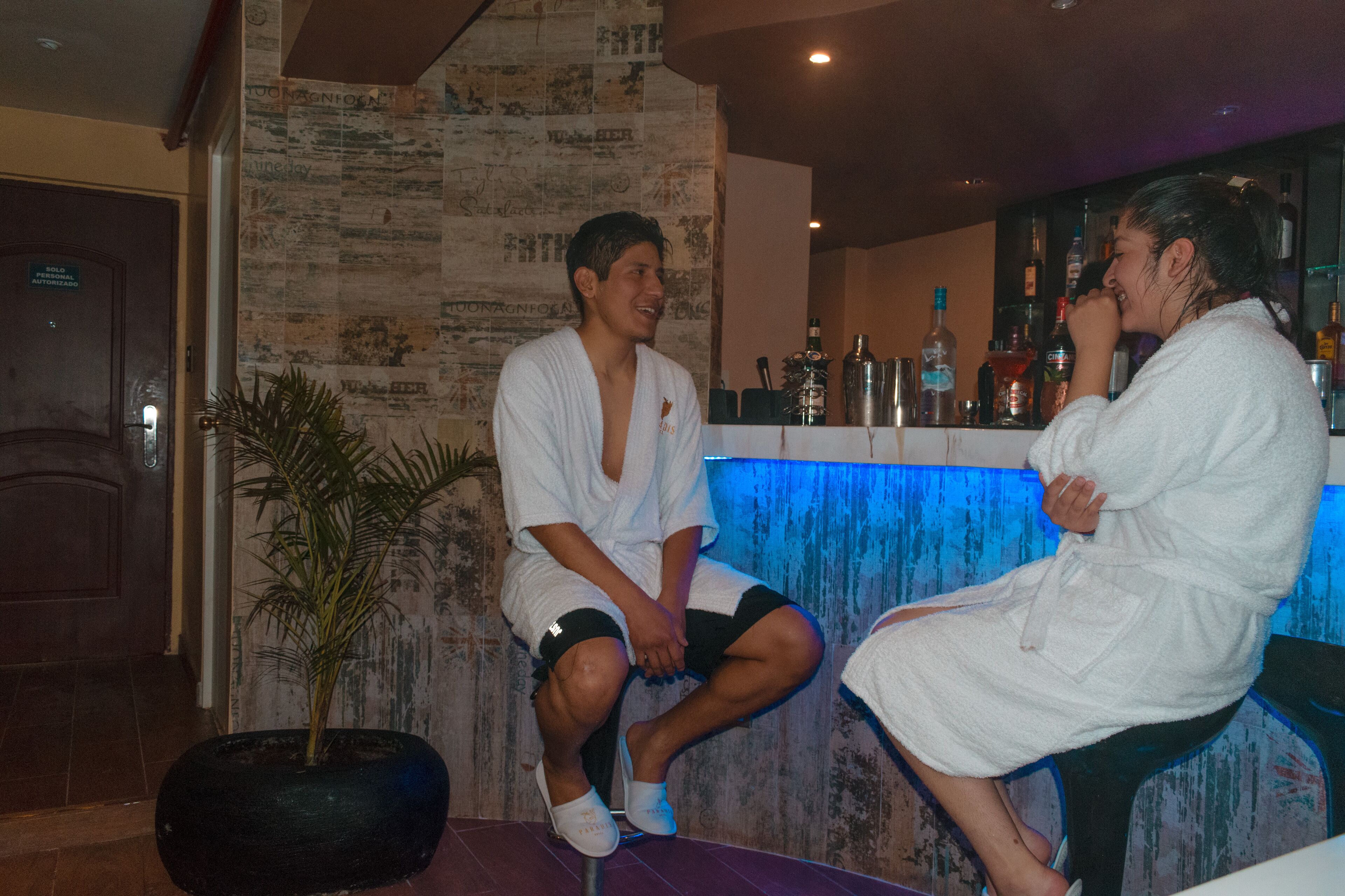 Photo - Hotel Paradis Suite Cusco