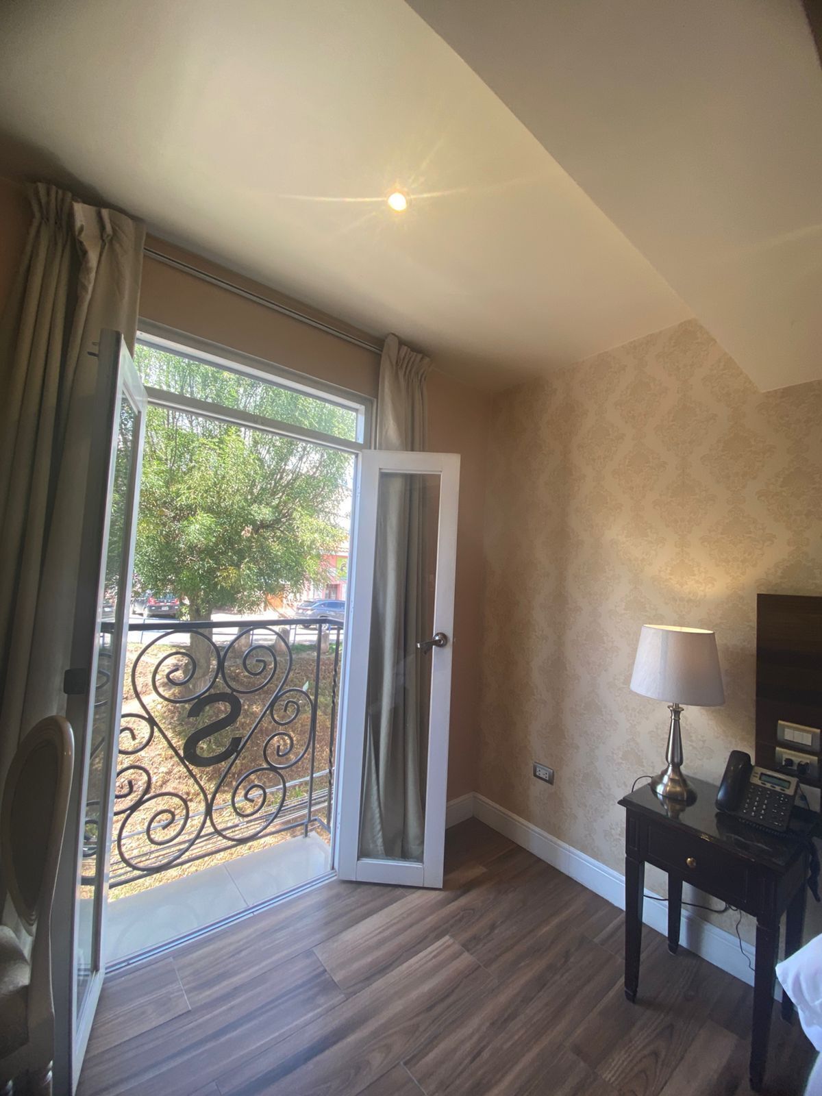 Photo - Hotel Paradis Suite Cusco