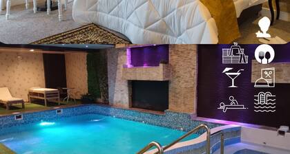 Hotel Paradis Suite - Cusco