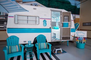 Cabane | 10 chambres, Wi-Fi gratuit, draps fournis