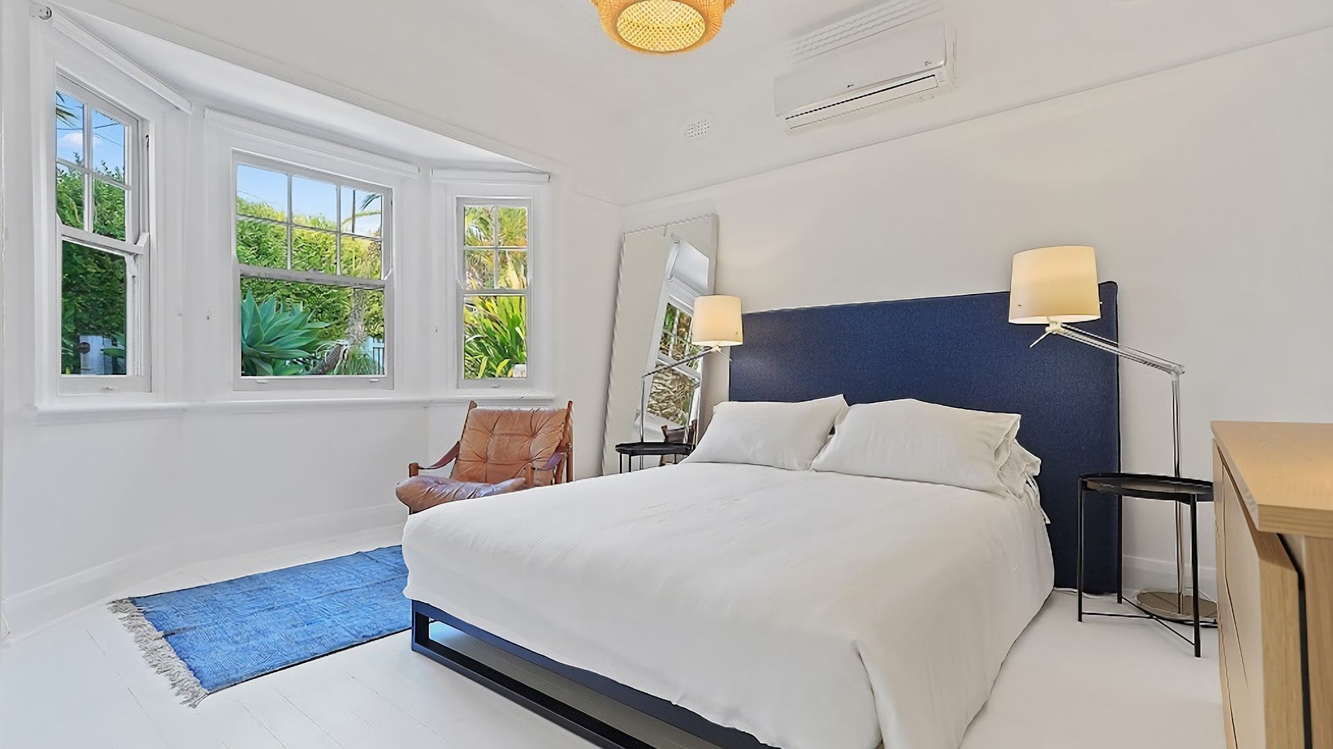 5 chambres, Wi-Fi gratuit, draps fournis