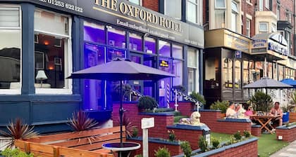 The Oxford Hotel