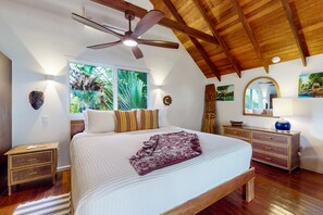 Ilmainen internet, vuodevaatteet