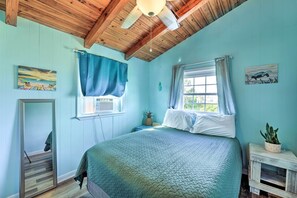 2 chambres, accès Internet, draps fournis