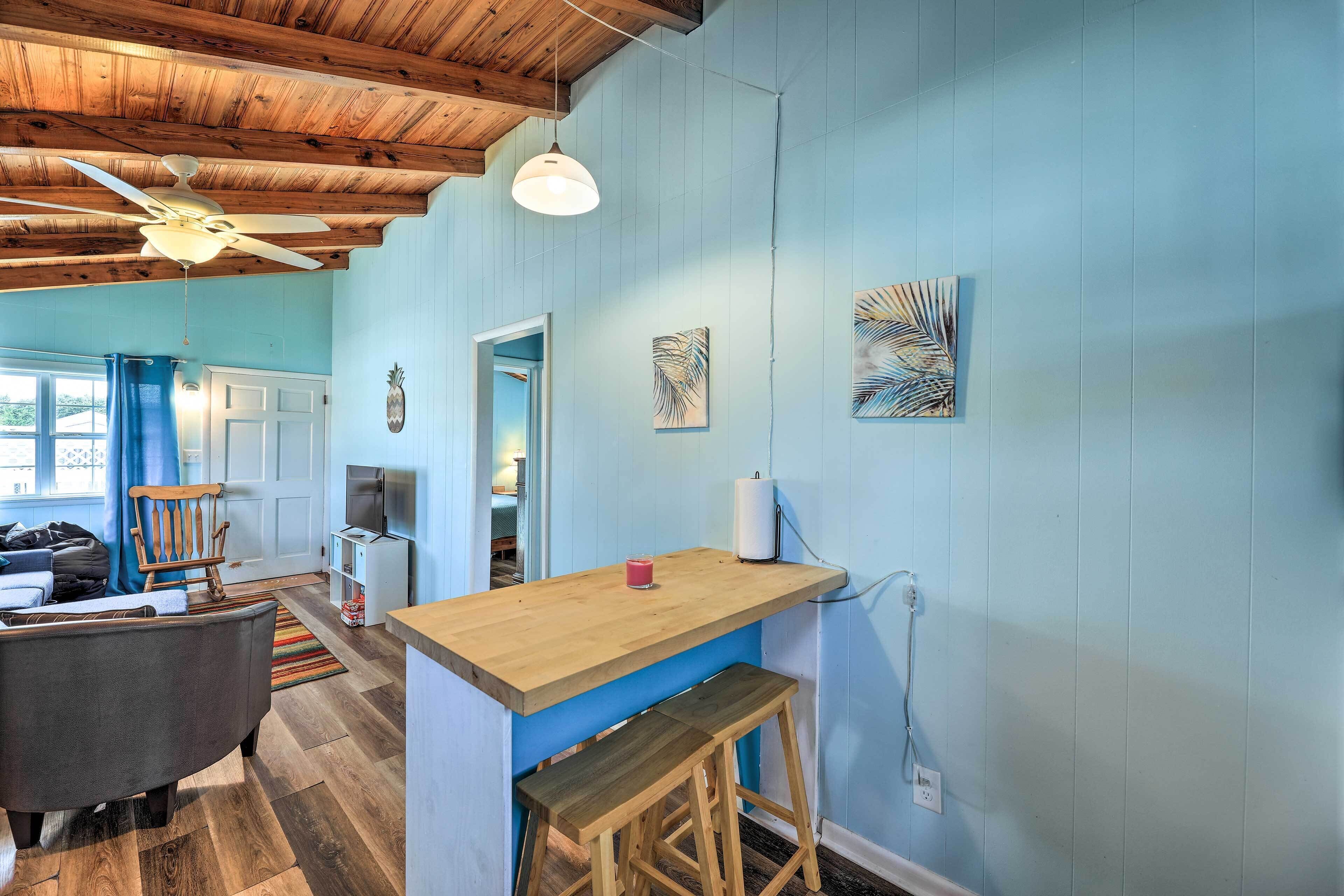 10 Best PetFriendly Rentals In Atlantic Beach, North Carolina