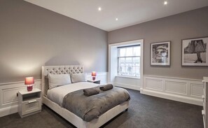 3 Schlafzimmer, WLAN, Bettwäsche