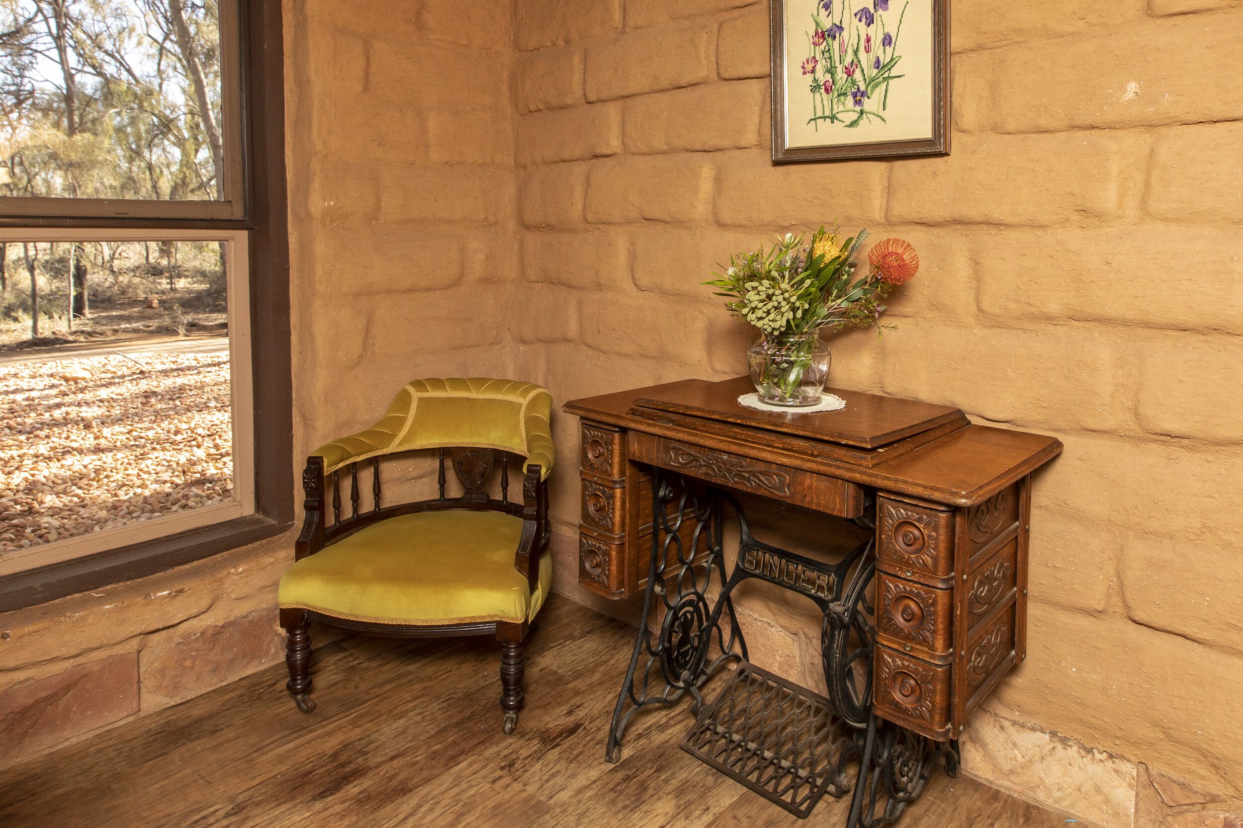 Intérieur