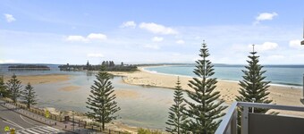 Tasman Towers - Unit  13