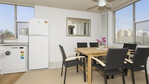 Dining - Tasman Towers - Unit  13 (THE ENTRANCE)
