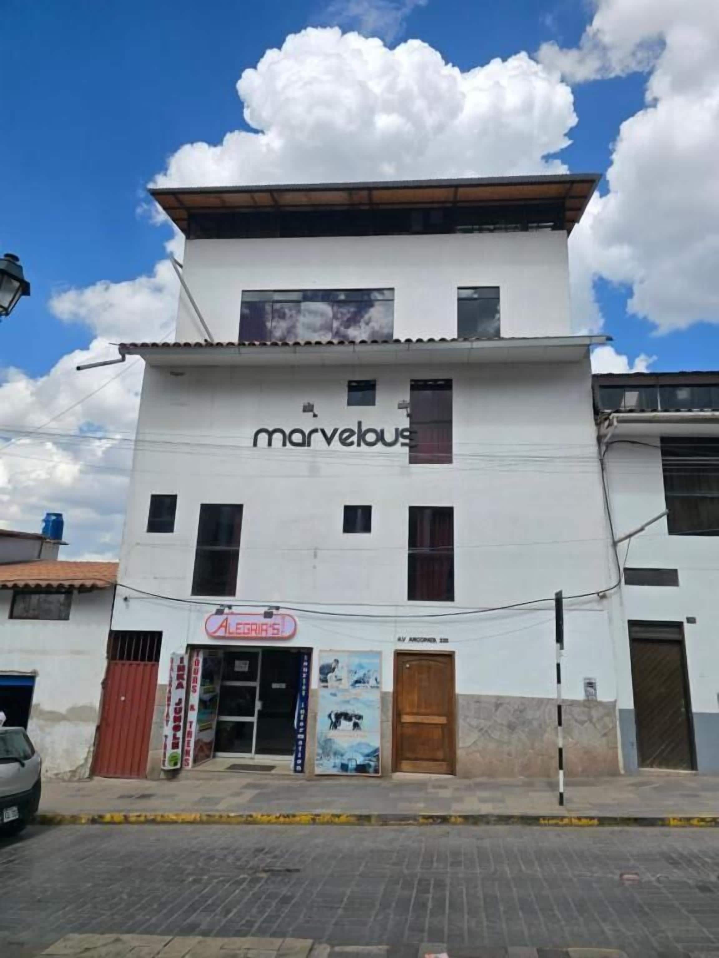 Foto - Marvelous Plaza