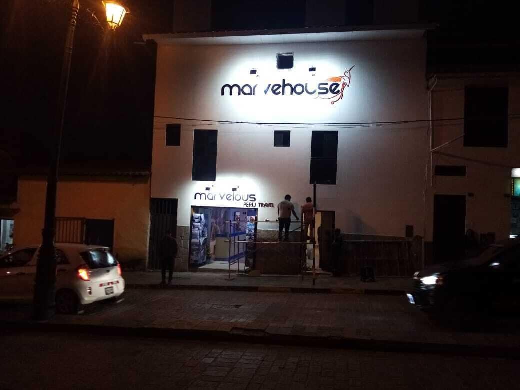 Foto - Marvelous Plaza