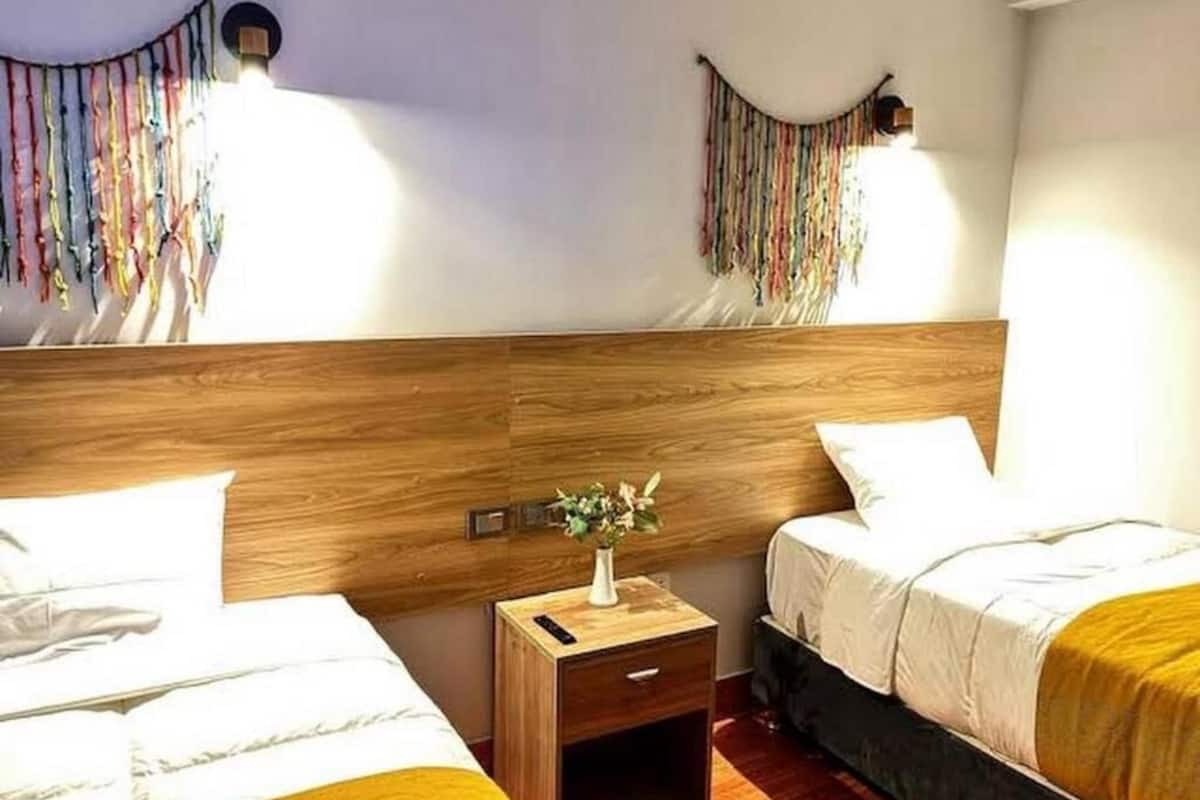 Couette en duvet d'oie, Wi-Fi gratuit