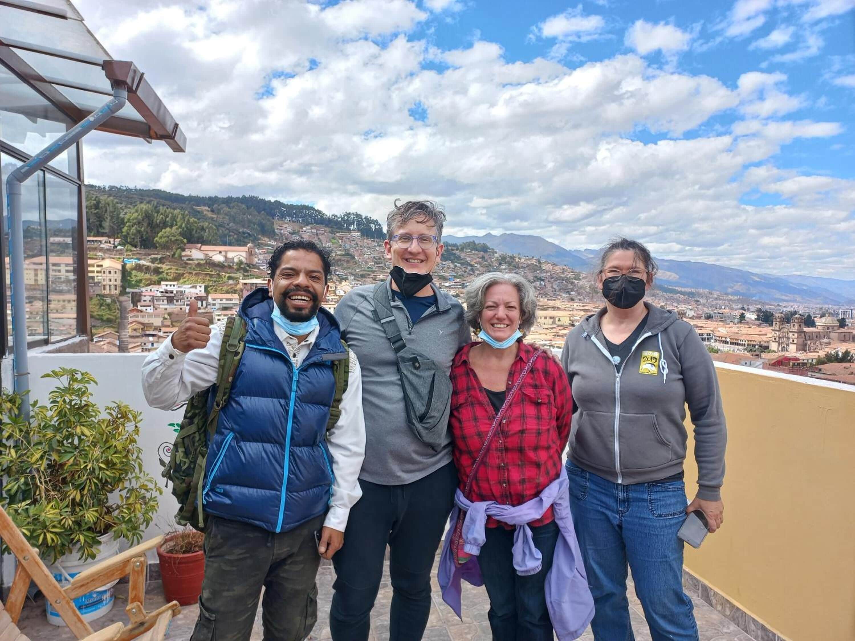 Foto - Marvelous Plaza