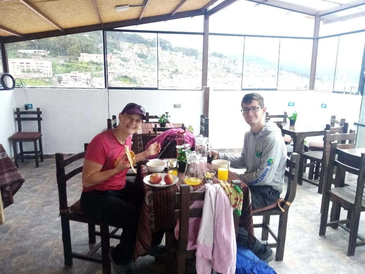 Foto - Marvelous Plaza