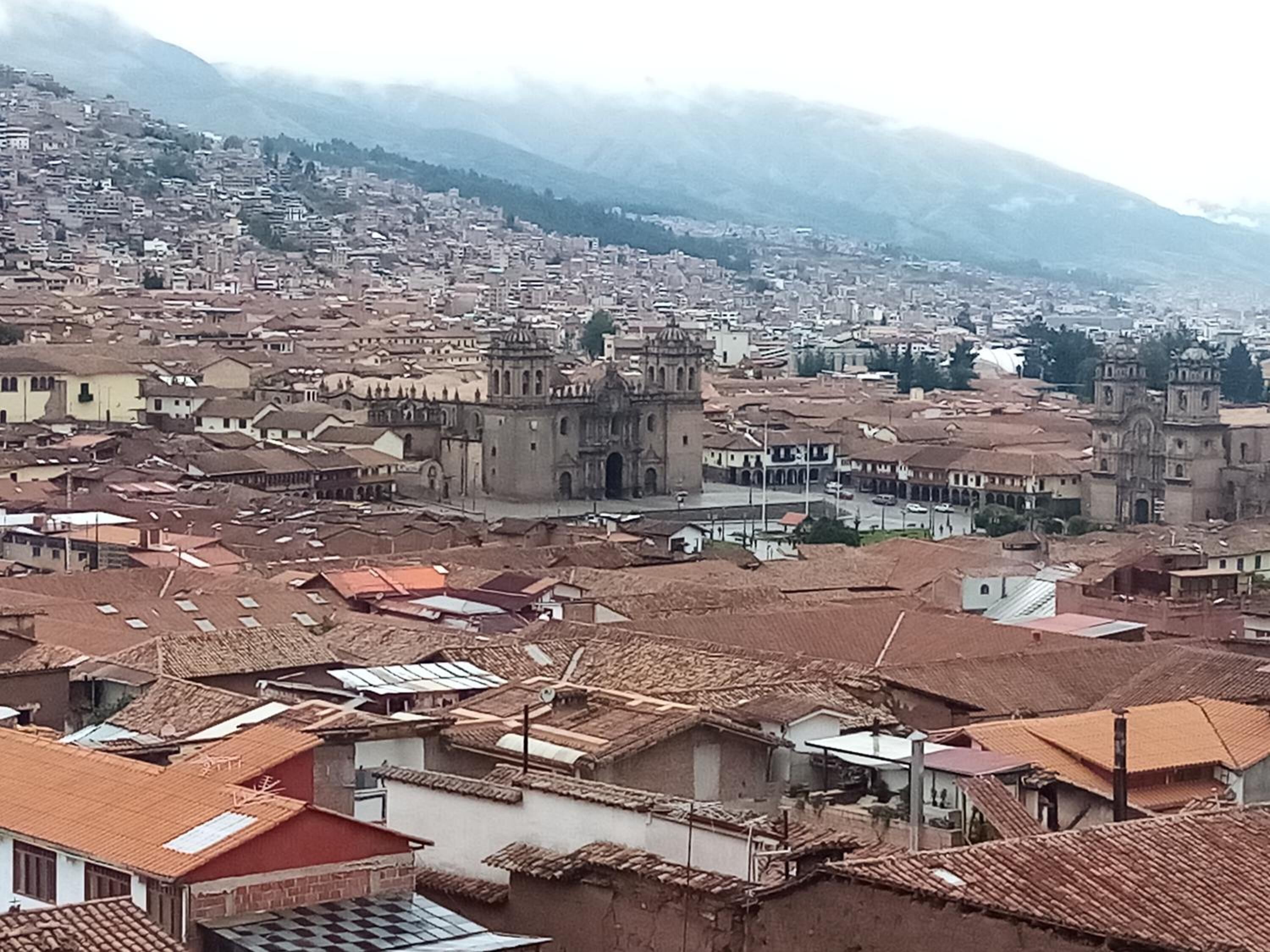 Foto - Marvelous Plaza