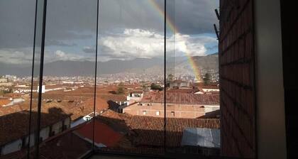 Marvelous Hotel Cusco - Hostel