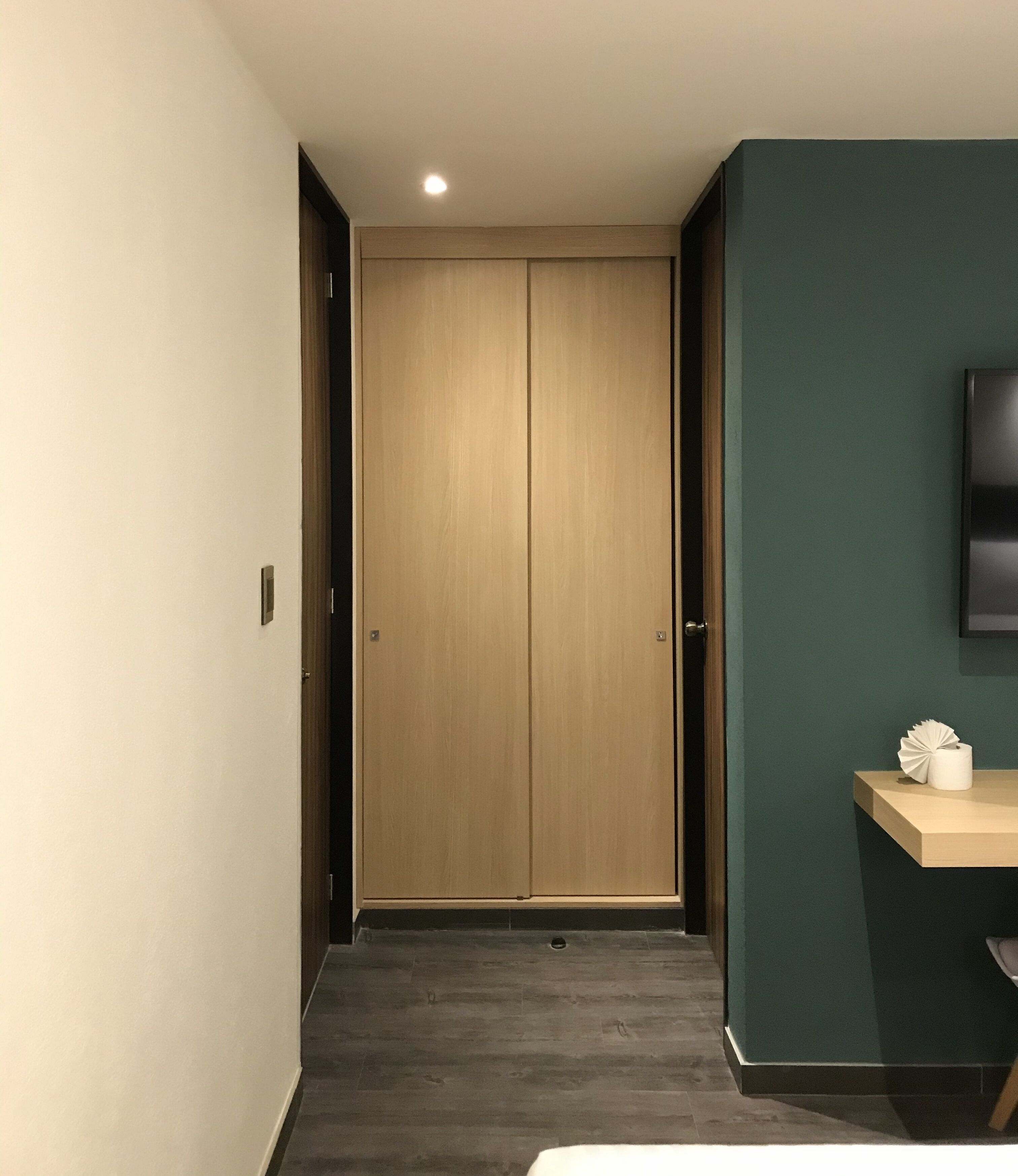 Foto - Hotel Conde Alameda CDMX