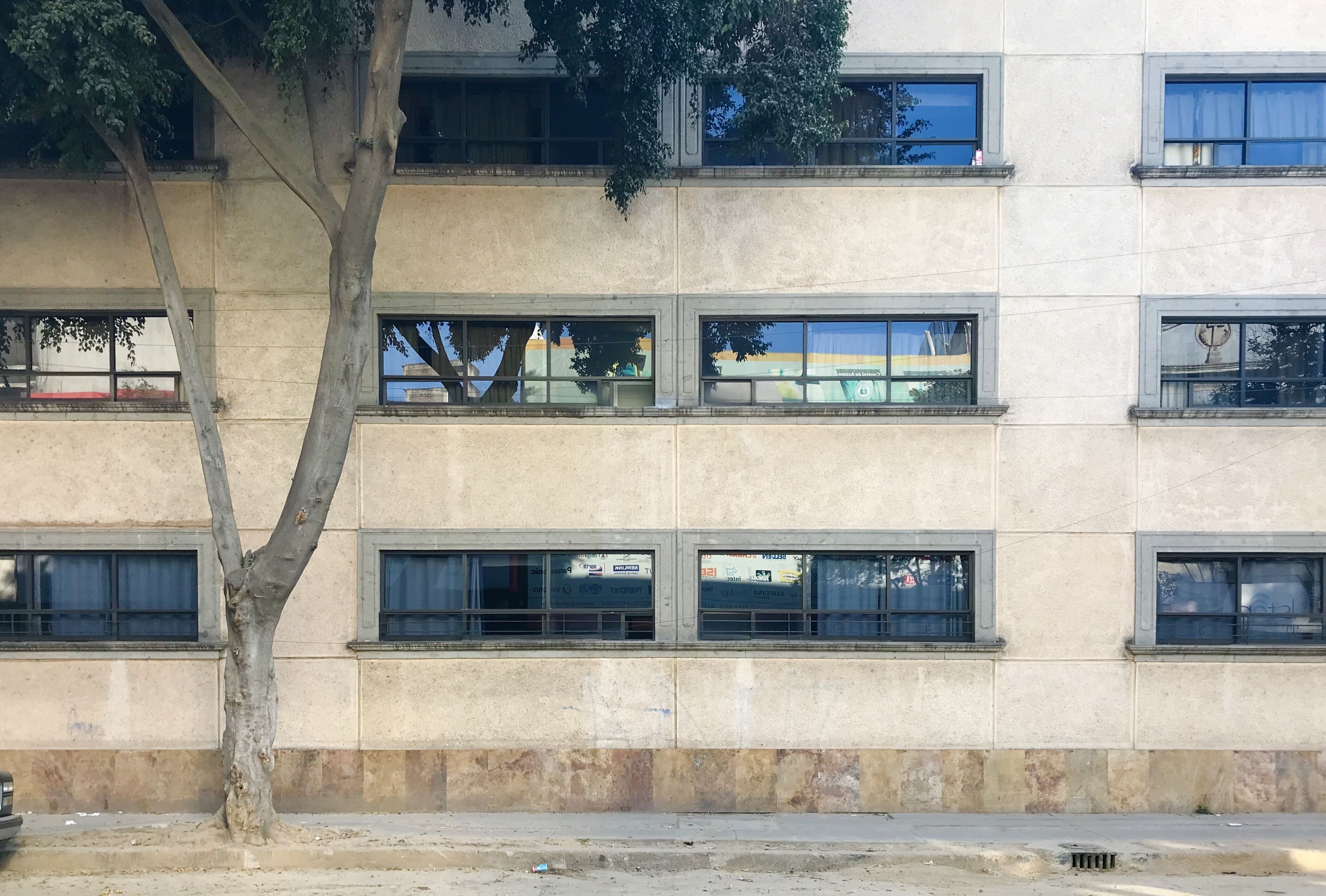 Foto - Hotel Conde Alameda CDMX