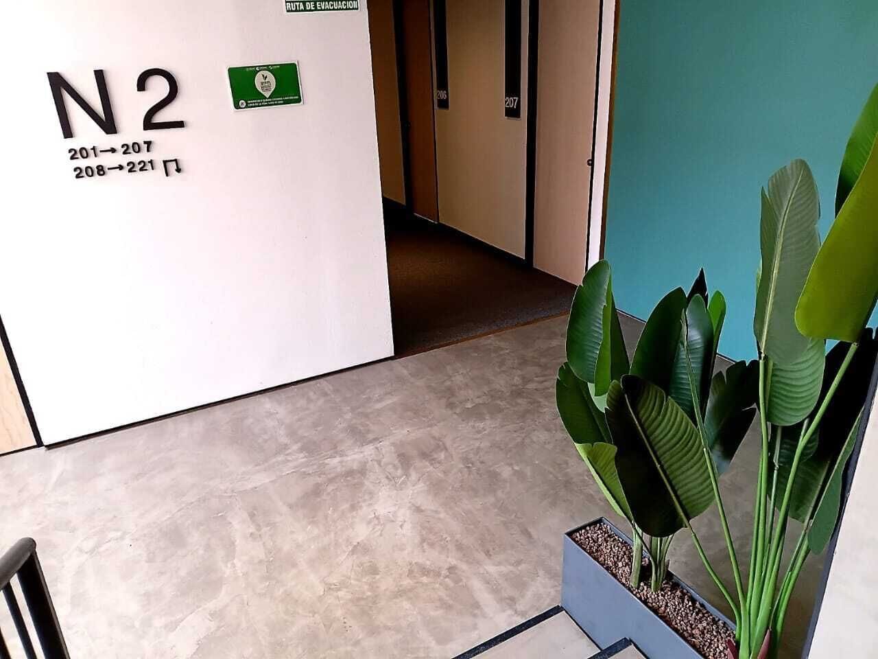 Foto - Hotel Conde Alameda - CDMX