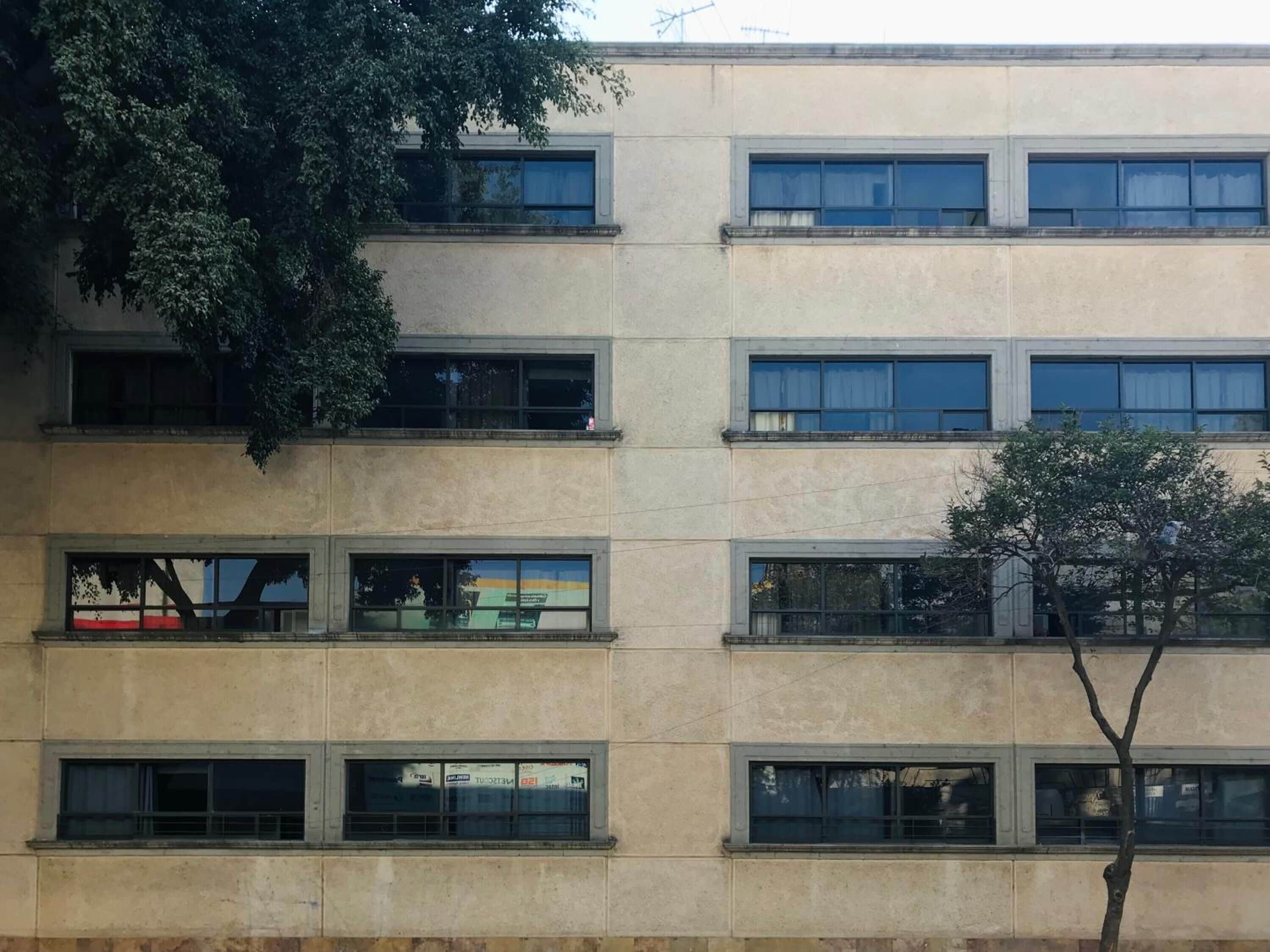 Foto - Hotel Conde Alameda CDMX