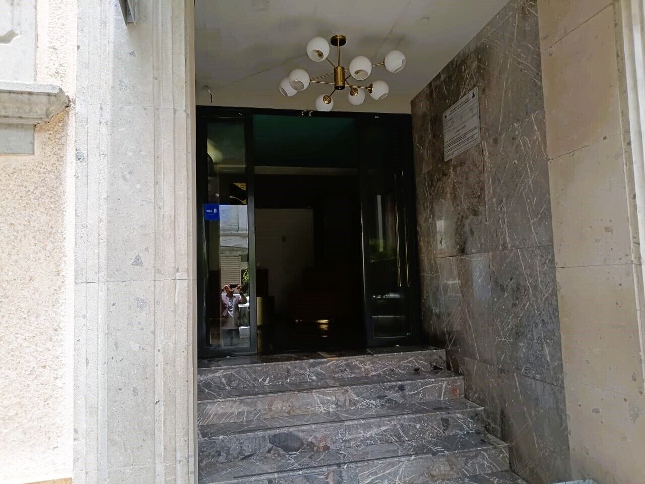 Foto - Hotel Conde Alameda - CDMX