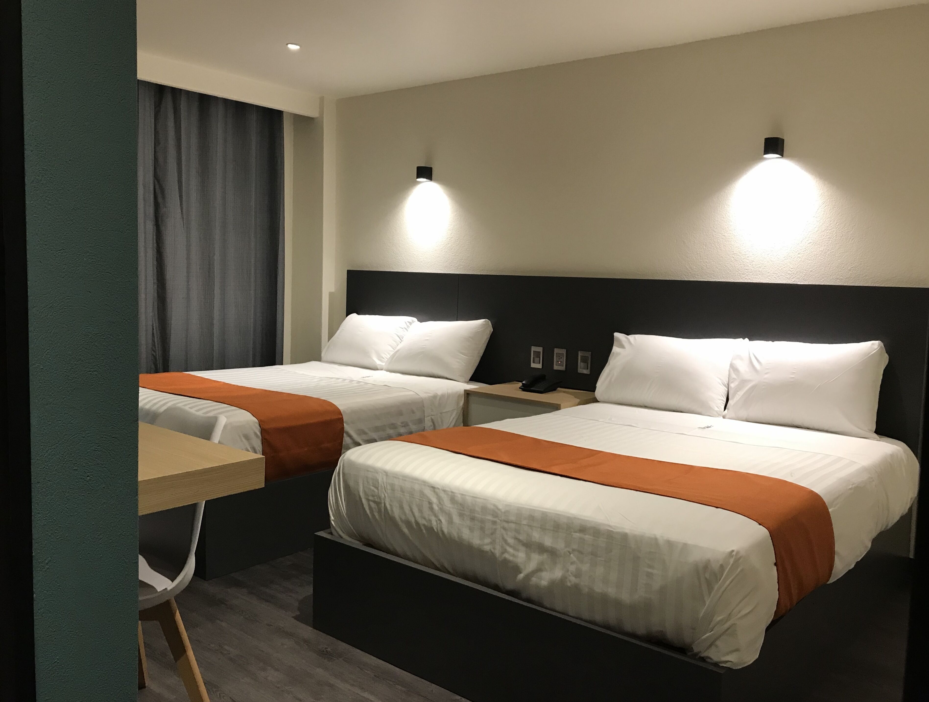 Premium-Doppelzimmer