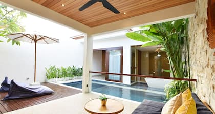 The Mavila Sanur
