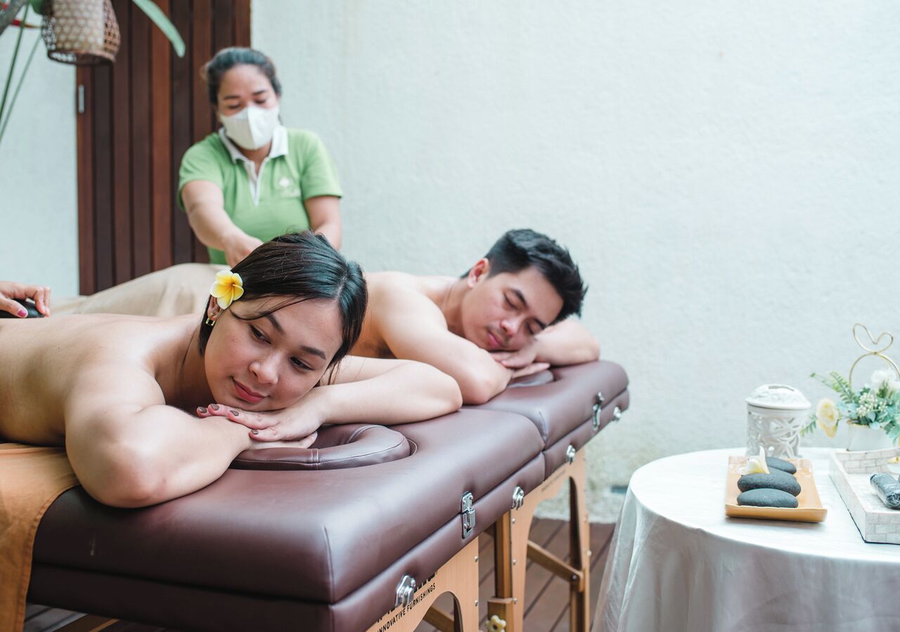 Spa