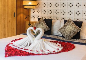 1 habitación y caja de seguridad en la habitación 