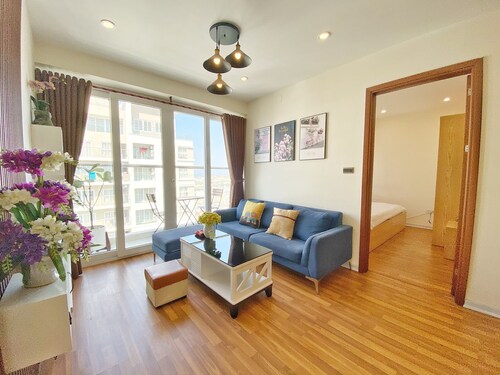 Maison Tina - Appartement Ha Long Newlife