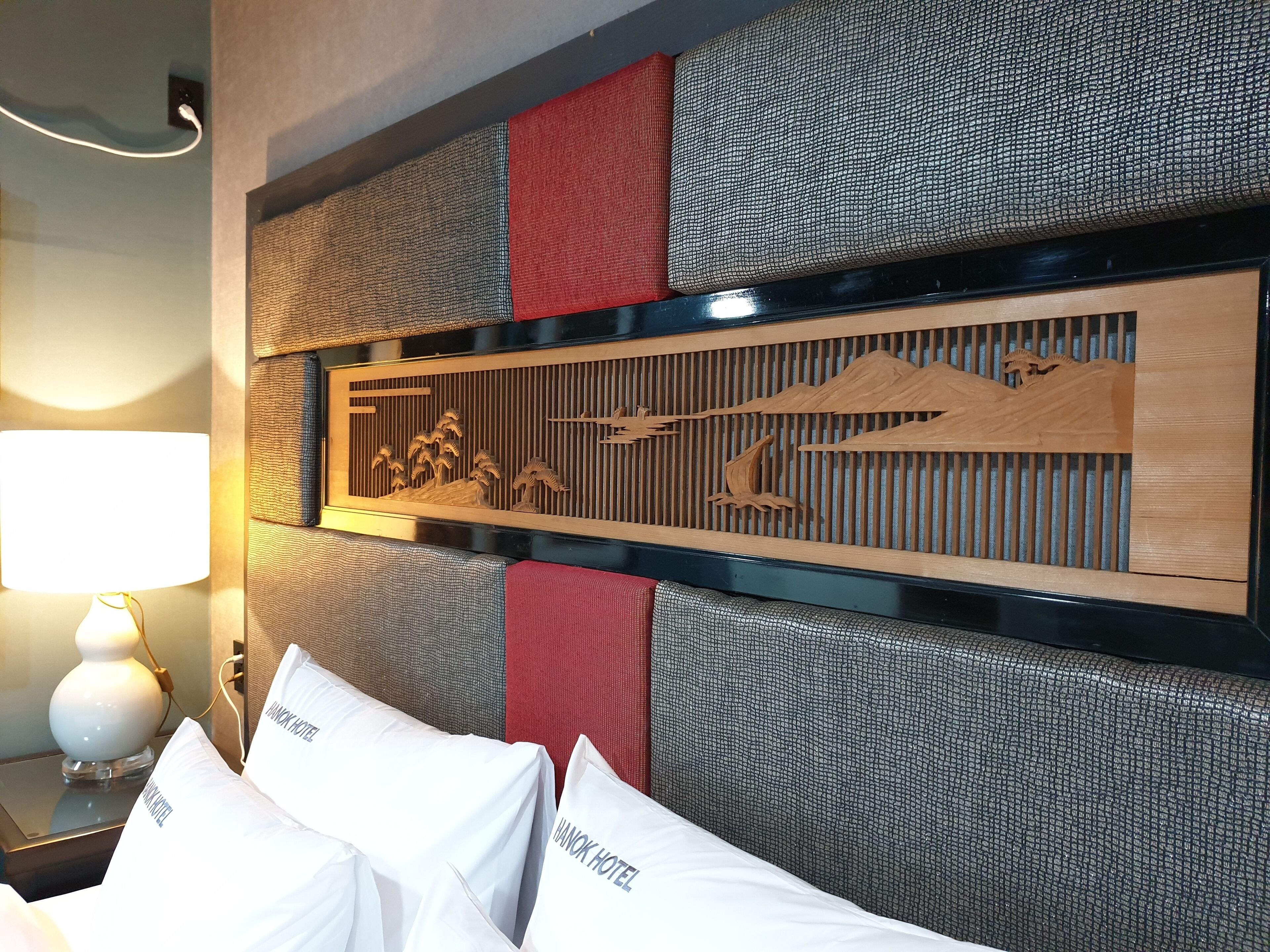 standard room | free wifi