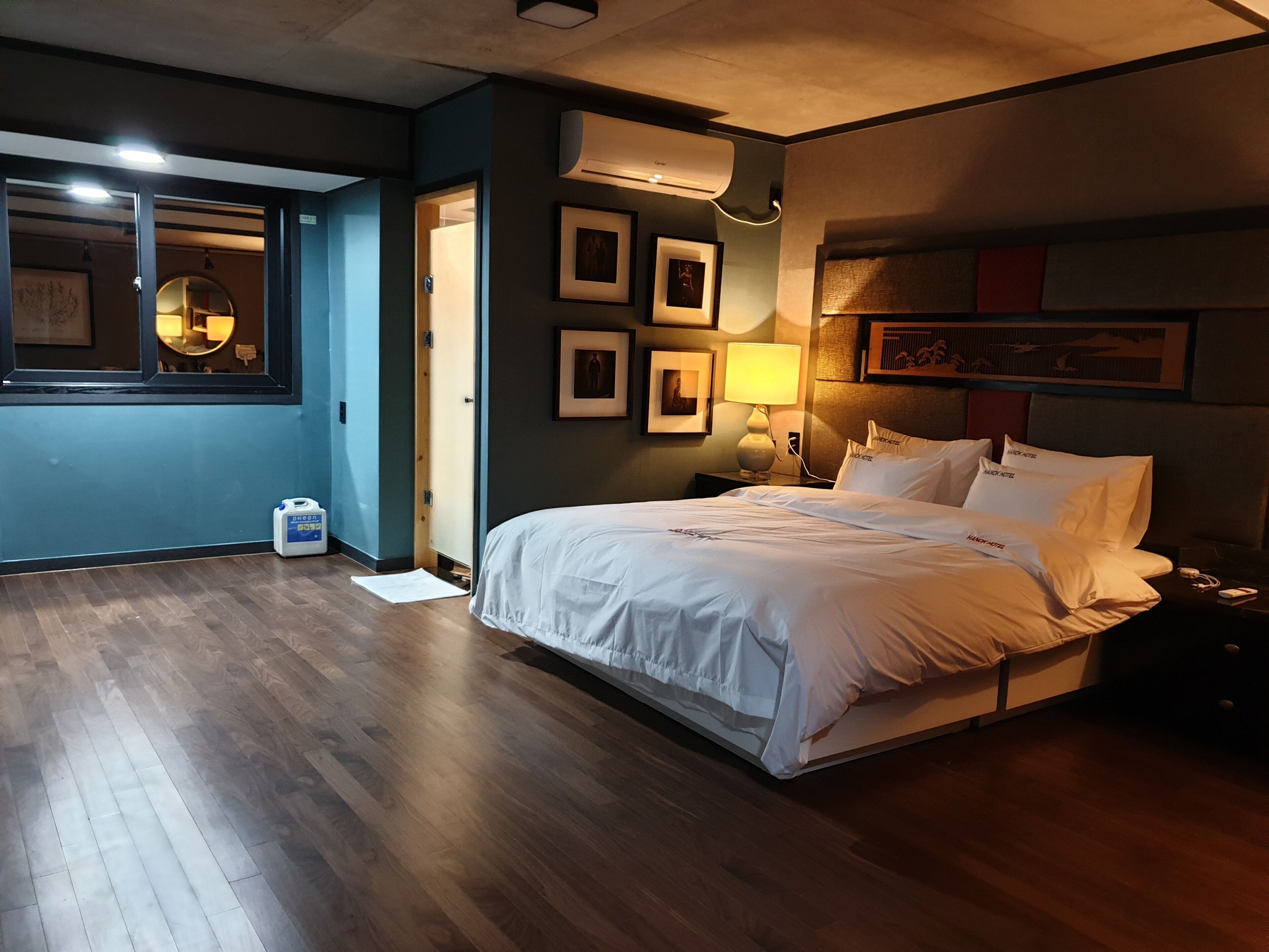 standard room | free wifi