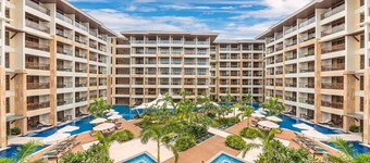 Henann Tawala Resort