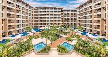 Henann Tawala Resort